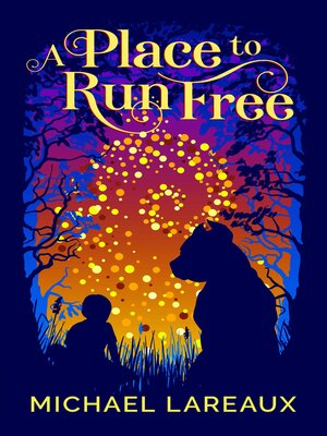cover image of A Place to Run Free